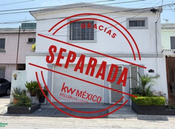 Calle Cedros 708, Tabachines, San Nicolás de los Garza, Nuevo León, San Nicolas de los Garza, Nuevo Leon 66425