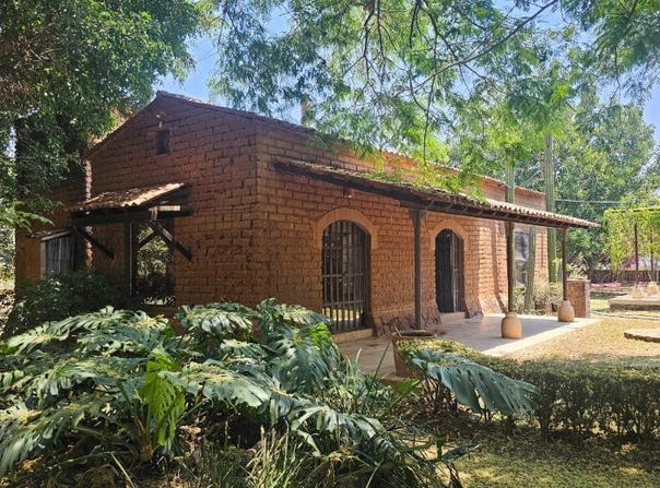 Cerro de La Asencion, Malinalco, State of Mexico 52440