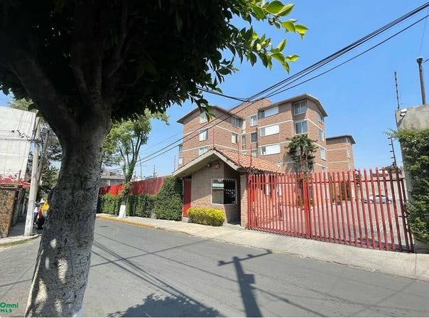 Calle Galeana 86, Pueblo Santa Fe, Álvaro Obregón, Ciudad de México, Alvaro Obregon, Ciudad de Mexico 01210