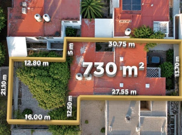 Calle Efraín González Luna 2458, Fraccionamiento Arcos, Guadalajara, Jalisco, Guadalajara, Jalisco 44130