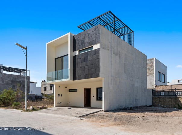 499 Avenida Palmares unit: 28, Puerto Vallarta, JALISCO