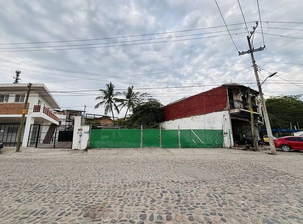 AVENIDA ARBOLEDAS, Bobadilla, Jalisco 48298