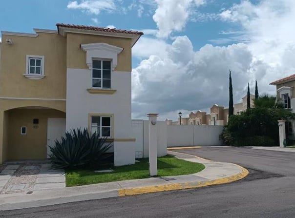 Av. Mirador de Queretaro 24 41, El Mirador, El Marqués, Querétaro, El Marques, Queretaro 76240