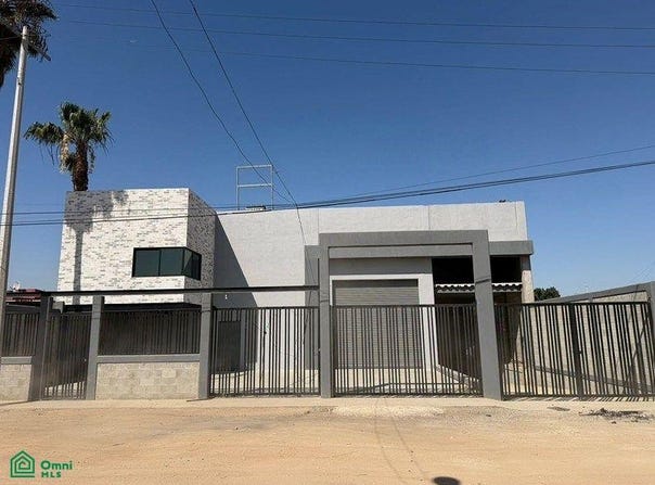 Guasave 5, Campestre Murua, Tijuana, Baja California, Tijuana, Baja California 22455