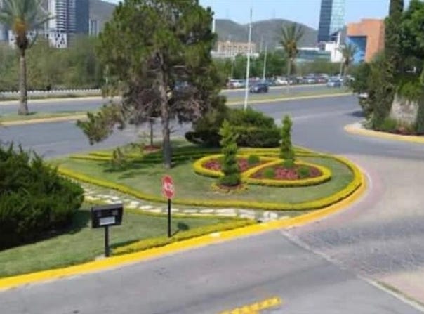 La Muralla, San Pedro Garza García, Nuevo Leon 66278