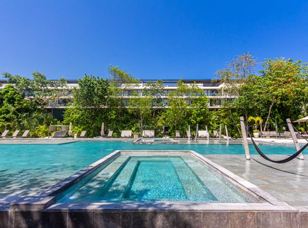 MZ 25 LT 19 Paseo Xaman - Ha, Playa del Carmen, Quintana Roo 77717