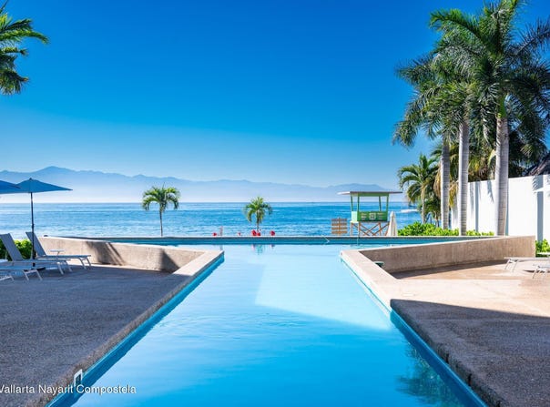 49 Coral unit: Up-19, Riviera Nayarit, NAYARIT