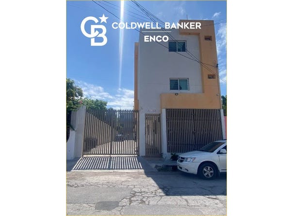 31A, Carmen, Campeche 24170