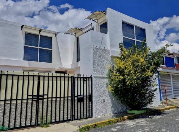 4ta calle de Canadá 17, Las Américas, Naucalpan de Juárez, México, Naucalpan de Juarez, Mexico 53040