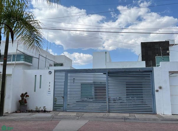 Misión de San José 232, Misión de San Jerónimo, Aguascalientes, Aguascalientes, Aguascalientes, Aguascalientes 20900