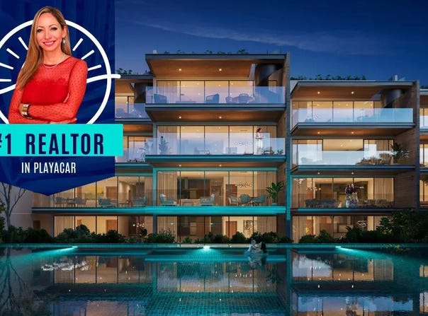 335 Calle Carr. Federal, Playa del Carmen, Quintana Roo 77717