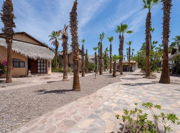 Independencia, Loreto, Baja California Sur 23880