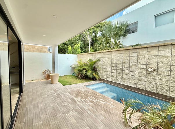 Fuente Bartholdi 8, Residencial Aqua, 77560 Cancún, Q.R., Mexico, Alfredo V. Bonfil, Quintana Roo 77560