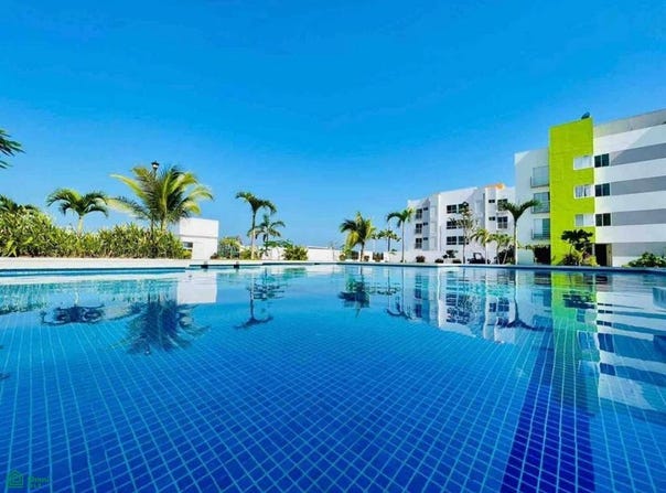 MZ 1 LOTE 5 EDIFICIO 7 LETRA F FRACCIONAMIENTO PUERTA DEL SOL 0, Barra Vieja, Acapulco de Juárez, Guerrero, Acapulco de Juarez, Guerrero 39936