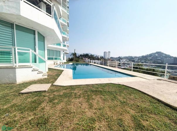 Cumbres de Caletilla, Condominio Brisas de Bocachica 36, Las Playas, Acapulco de Juárez, Guerrero, Acapulco de Juarez, Guerrero 39390