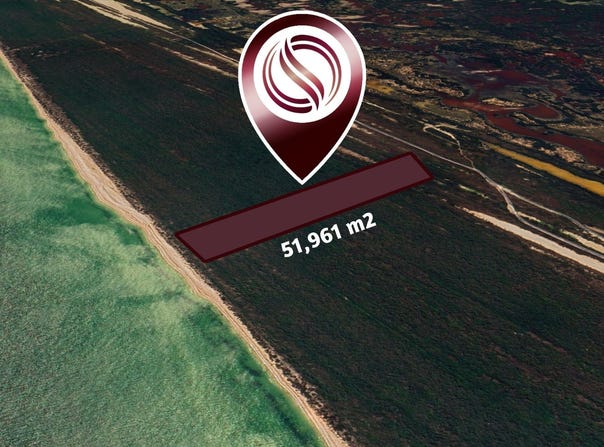 Unnamed Road, Celestún, Yucatan