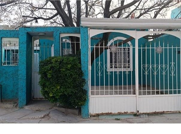 Pradera del Cedro 88020, Fraccionamiento Parajes del Sol, Juárez, Chihuahua, Juarez, Chihuahua 32696