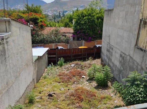 Prolongación Eucaliptos S/N, San Felipe del Agua, Oaxaca de Juárez, Oaxaca, Oaxaca de Juarez, Oaxaca 68020