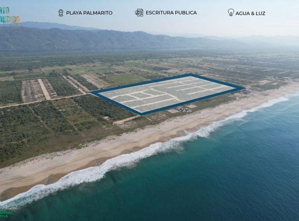 puerto 0, Aeropuerto, San Pedro Mixtepec -Dto. 22 -, Oaxaca, Puerto Escondido, Oaxaca
