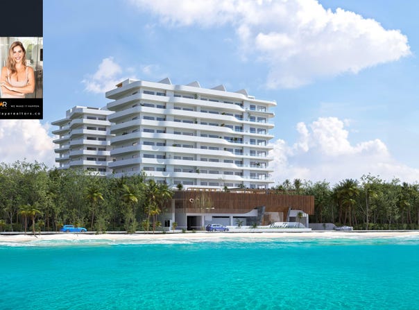 21 Carr. a Punta Sam, Cancún, Quintana Roo