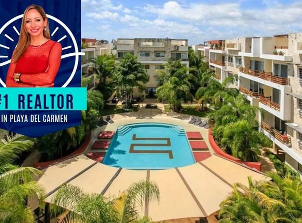 364 20 Avenida Nte., Playa del Carmen, Quintana Roo 77720