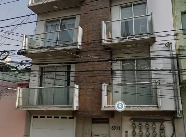 Ingeniero Eduardo Molina, Talismán y Antonio Ruiz Galindo 6511, San Pedro El Chico, Gustavo A. Madero, Ciudad de México, Ciudad de Mexico, Ciudad de Mexico 07480