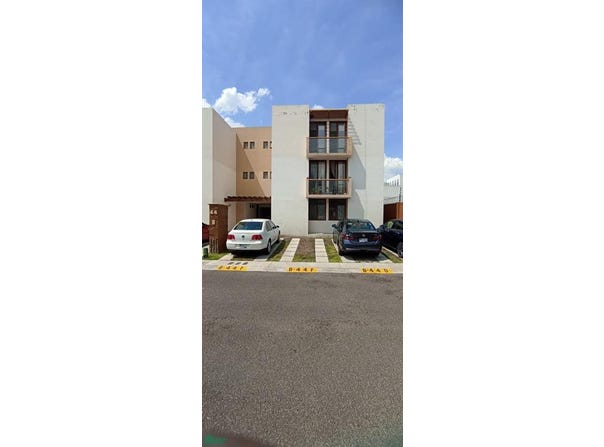 Calle Villa del Pedregal 1B, Residencial Puerta Real, Corregidora, Querétaro, Corregidora, Queretaro 76921
