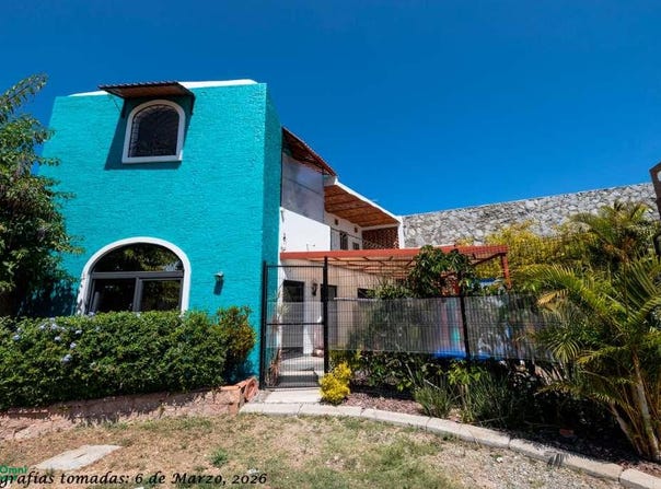 San lucas, Chapala, Jalisco 45906