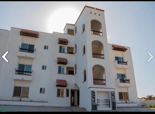 Privada Torremolinos 75368, Plaza del Mar, Playas de Rosarito, Baja California, Playas de Rosarito, Baja California 22744