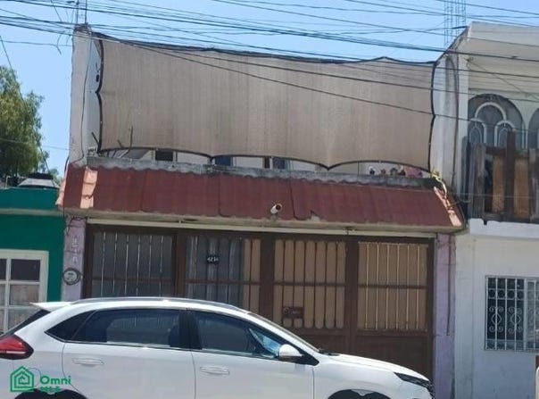 Heráclito 421-A, Progreso, San Luis Potosí, San Luis Potosí, San Luis Potosi, San Luis Potosi 78370