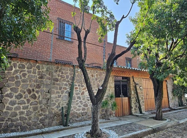 Santiago de Querétaro, Querétaro 76160