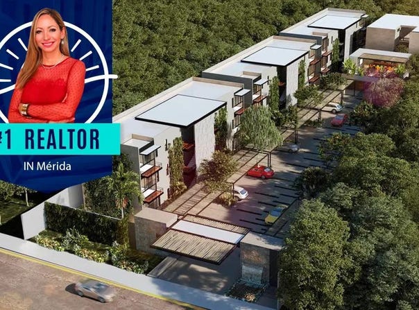 7 Av. Temozon, Merida, Yucatan 97302