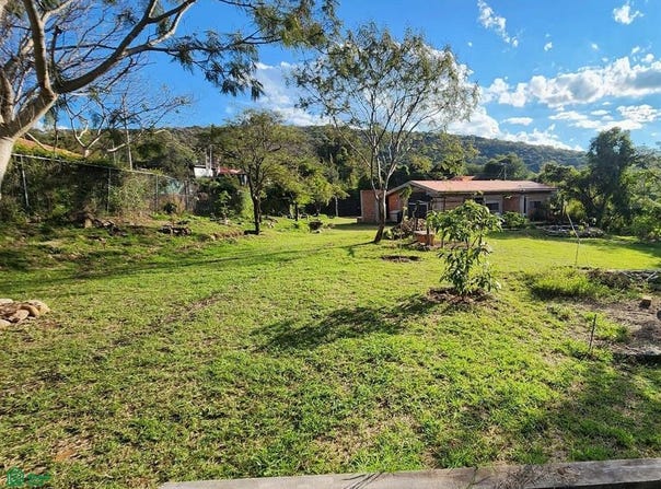 Casa en Libramiento Chapala-Ajijic 203, San Antonio Tlayacapan, Chapala, Jalisco, Ajijic, Jalisco 45922