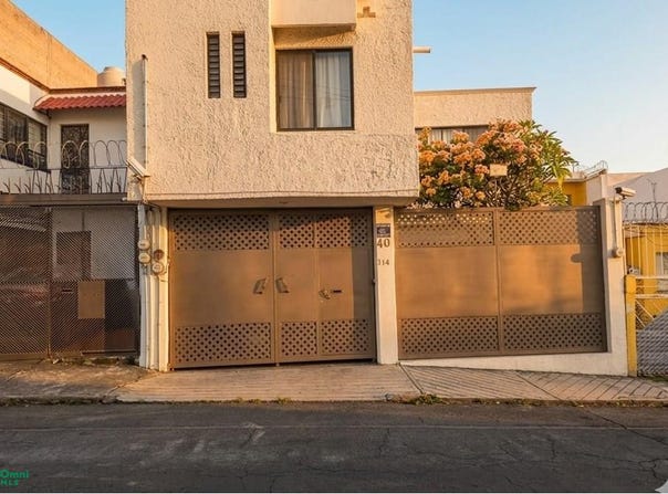 Avenida Miguel Hidalgo 409, Ocotepec, Cuernavaca, Morelos, Cuernavaca, Morelos 62220