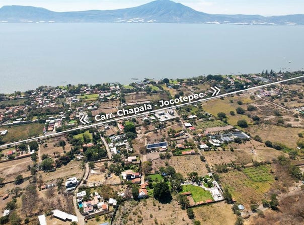 TUKAN, Ajijic, Jalisco 45822