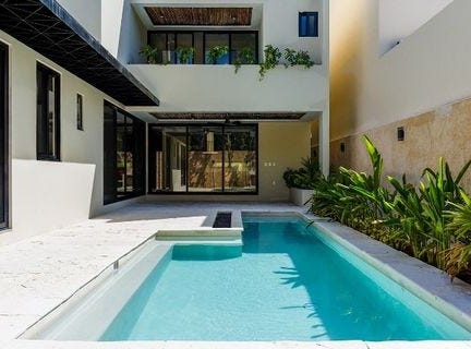 Quintana Roo, Quintana Roo