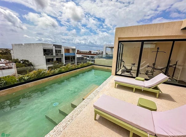 Aldea Zama, Tulum, Quintana Roo 77760