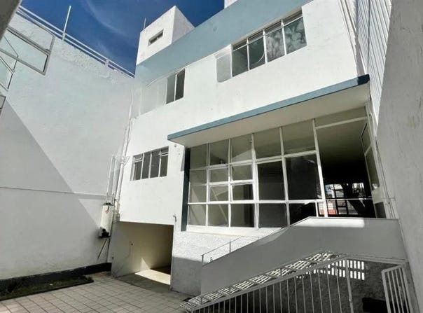 Calle Ingeniero Joaquín Arrieta 71, Vallarta, Guadalajara, Jalisco, Guadalajara, Jalisco 44690