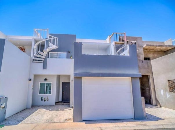 las conchas 5, Las Conchas, Puerto Peñasco, Sonora, Puerto Penasco, Sonora 83554