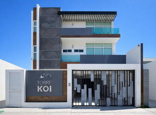 TIBURON 2107-D3, Sábalo Country Club, Mazatlán, Sinaloa, Mazatlan, Sinaloa 82100