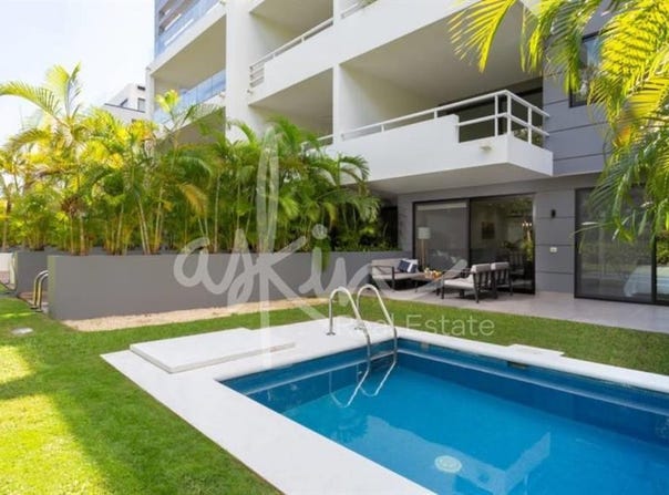 Corasol 1, Playa del Carmen, Quintana Roo 77710