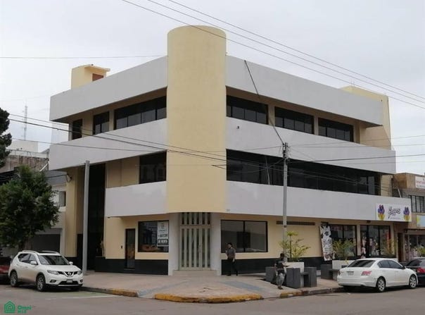 Av. Miguel Hidalgo esquina con Angel Flores 511 poniente, Los Mochis (Los Mochis), Ahome, Sinaloa, Ahome, Sinaloa 81200