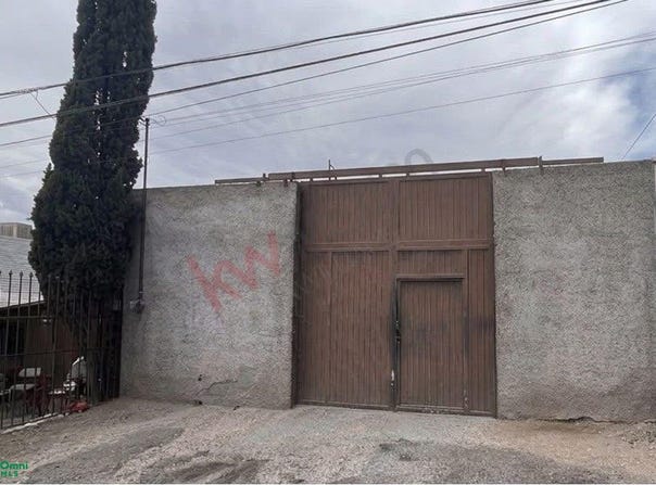 Calle José Mariano Samaniego Delgado 2706, San Miguel, Chihuahua, Chihuahua, Chihuahua, Chihuahua 31060
