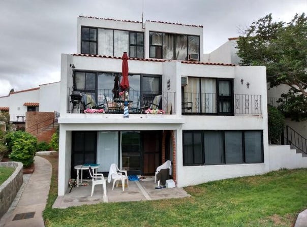 November PILAR unit: 111, San Carlos, Sonora