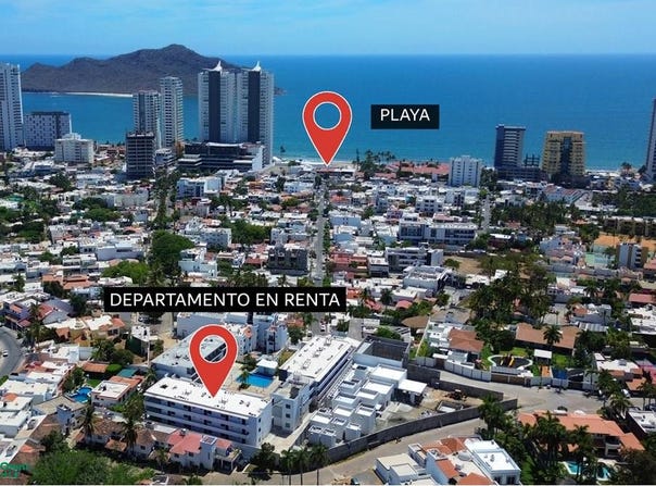Avenida Playa de las Gaviotas 16, Fraccionamiento Rincón Colonial, Mazatlán, Sinaloa, Mazatlan, Sinaloa 82110