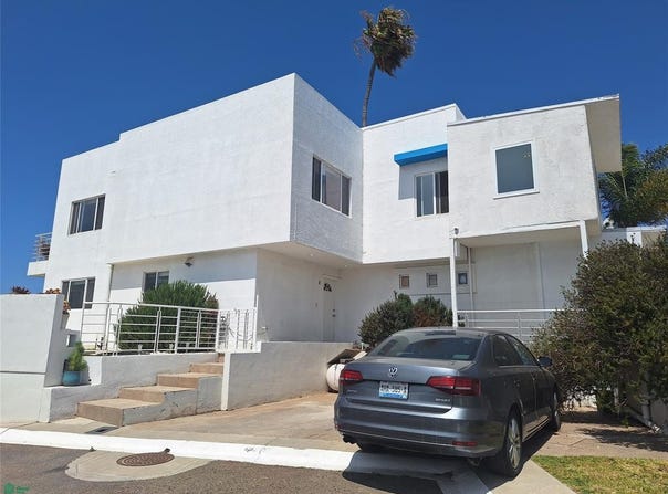 Marina, Tijuana, Baja California 22566