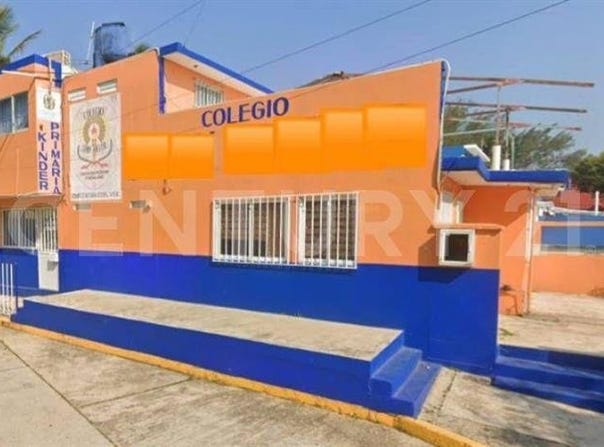 RIO PAPALOAPAN 100, El Tesoro, Coatzacoalcos, Veracruz de Ignacio de la Llave, Coatzacoalcos, Veracruz 96536