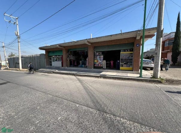 Av. Lázaro Cárdenas s/n, San Martín Azcatepec, Tecámac, México, Tecamac de Felipe Villanueva, Mexico 55748
