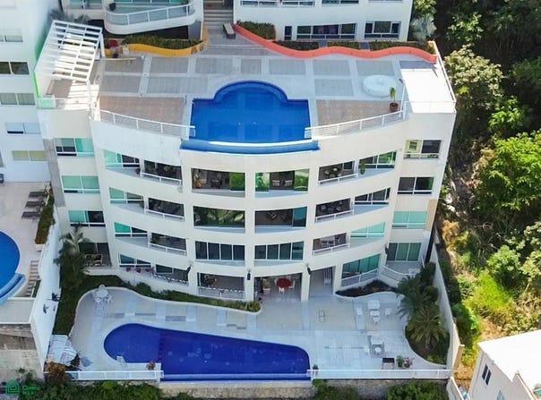Brisas Carey SN, Fracc. Brisas Guitarrón, Acapulco, Guerrero, 39880, Guerrero 39880