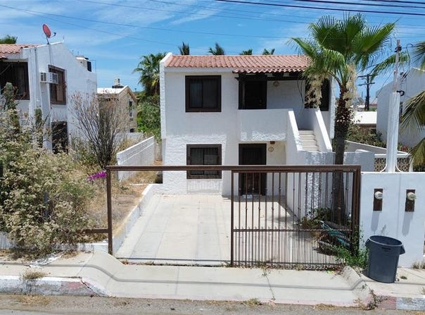 Malvarrosa, San Jose Del Cabo, Baja California Sur 23405